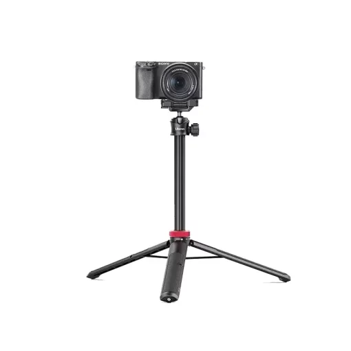 Ulanzi MT 44 Two-in-One Vlog Tripod - Image 2