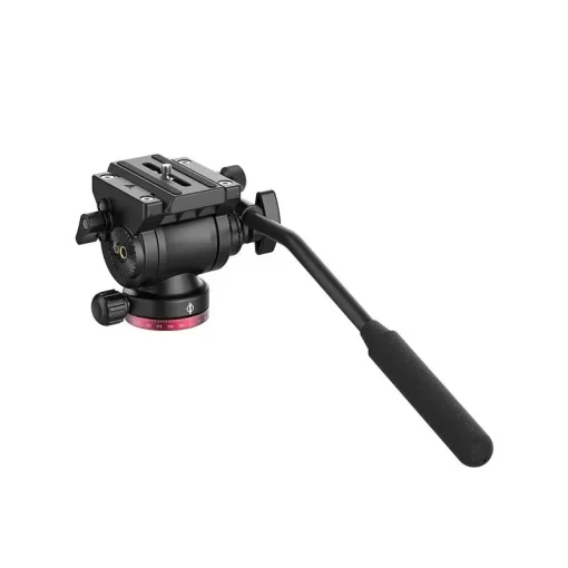 Ulanzi Ombra Video Travel Tripod Kit Video Head - Image 4