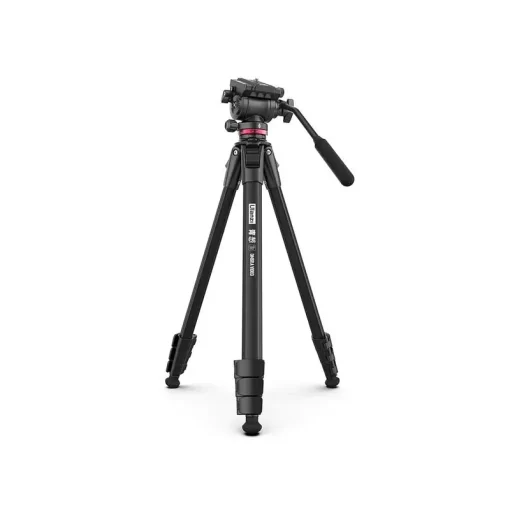 Ulanzi Ombra Video Travel Tripod Kit Video Head