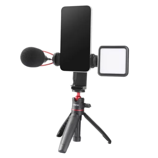 Ulanzi ST 22 Phone Tripod Mount - Image 10