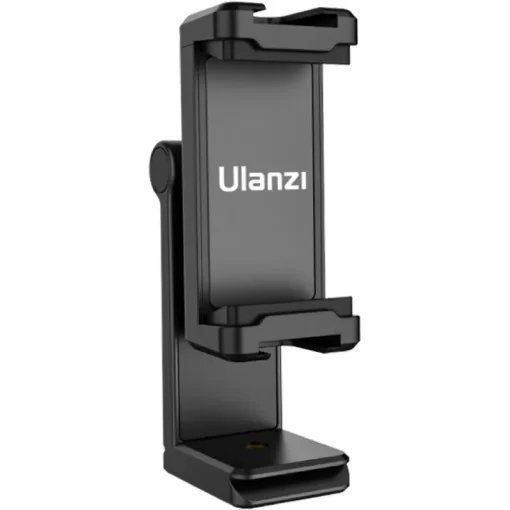 Ulanzi ST 22 Phone Tripod Mount - Image 2