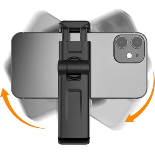 Ulanzi ST 22 Phone Tripod Mount - Image 5