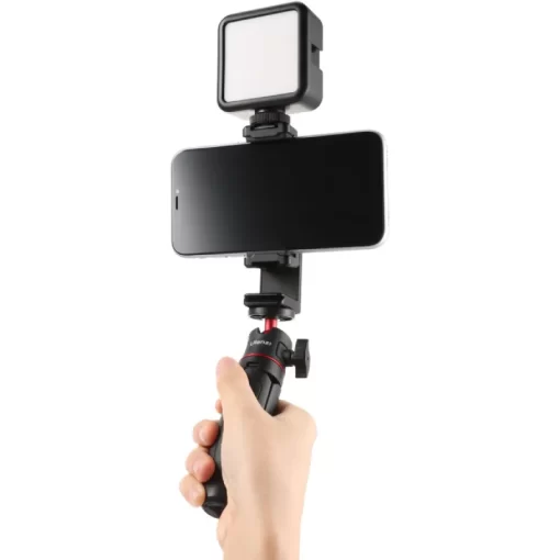 Ulanzi ST 22 Phone Tripod Mount - Image 8