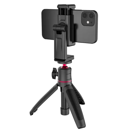 Ulanzi ST 22 Phone Tripod Mount - Image 11