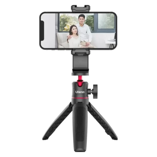 Ulanzi ST 22 Phone Tripod Mount - Image 9