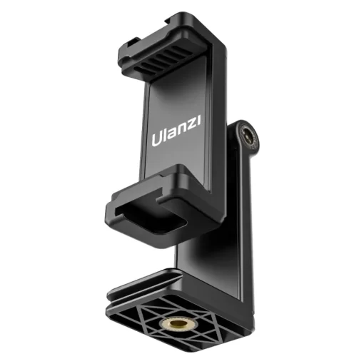 Ulanzi ST 22 Phone Tripod Mount