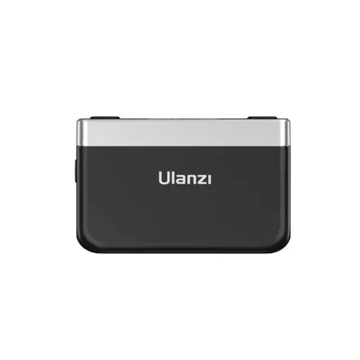 Ulanzi U Mic AM18 Wireless Pro Microphone-Detail3