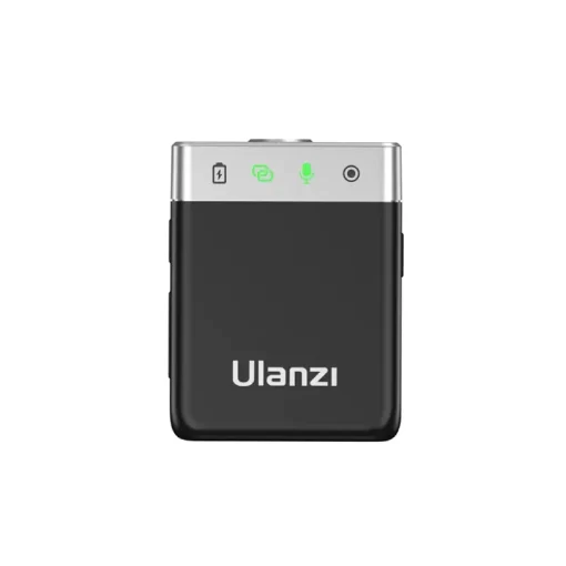 Ulanzi U Mic AM18 Wireless Pro Microphone-Detail5