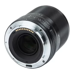 Viltrox AF 56mm f1.4 Z-Detail4