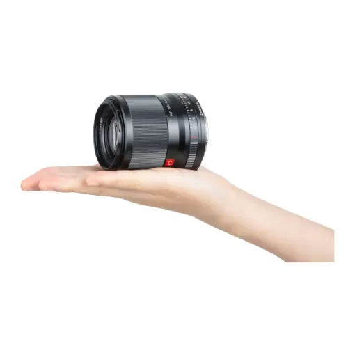 Viltrox AF 56mm f1.4 Z-Detail5