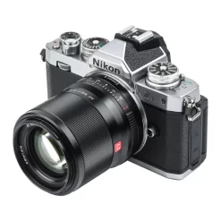 Viltrox AF 56mm f1.4 Z-Detail6