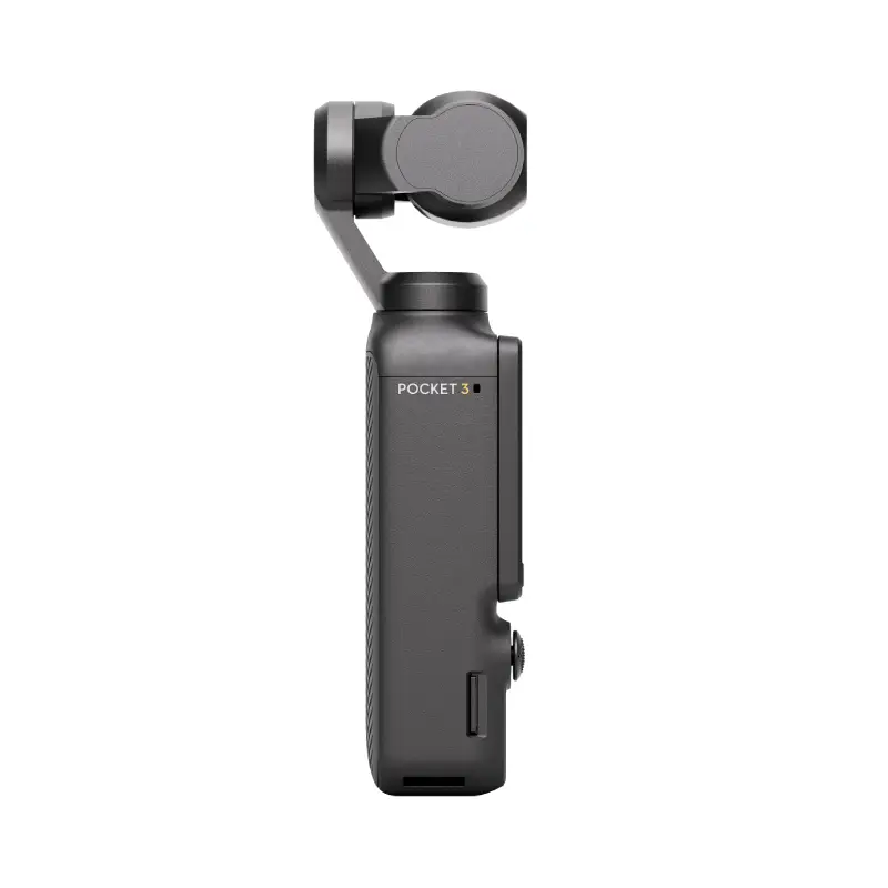 Dji osmo pocket handheld 3 axis gimbal discount