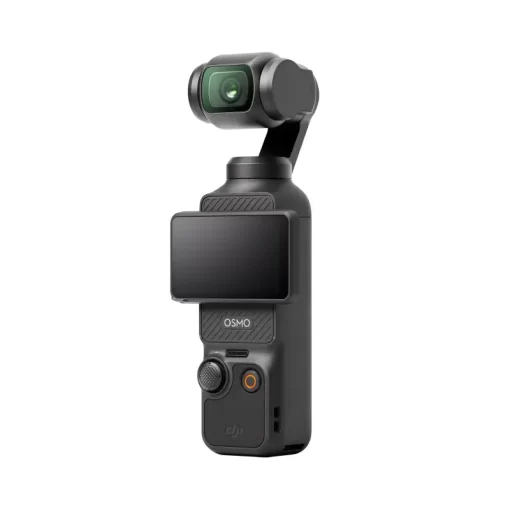 DJI Osmo Pocket 3-Detail6