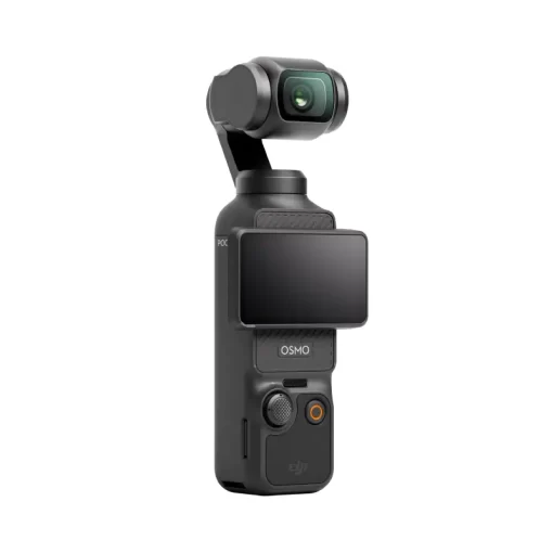 DJI Osmo Pocket 3-Detail7