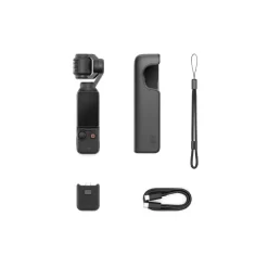 DJI Osmo Pocket 3 Standard-Detail1