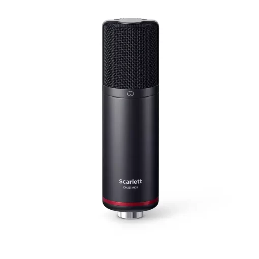 Focusrite Scarlett 2i2 Studio (4th Gen) - Image 7