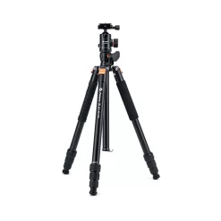 Fotopro X-GO HR PRO Tripod Kit-Detail1