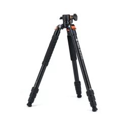 Fotopro X-GO HR PRO Tripod Kit-Detail5