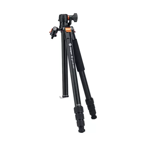 Fotopro X-GO HR PRO Tripod Kit-Detail7