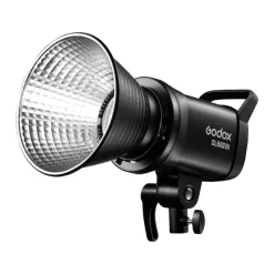 Godox SL60IIBI Bi-Color LED Video Light-Des1
