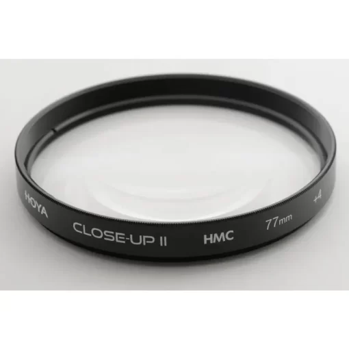 Hoya Close-Up Lens Set II Filter - Image 4