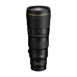 Nikon NIKKOR Z 600mm f6.3 VR S-Detail1