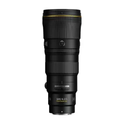 Nikon NIKKOR Z 600mm f6.3 VR S-Detail2