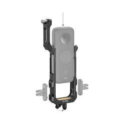 SmallRig Utility Frame for Insta360 ONE X2-Detail4