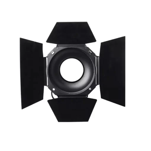 Aputure BARN DOORS Professional Light-Shaping Too​l-Detail1