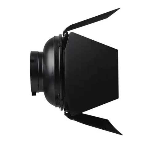 Aputure BARN DOORS Professional Light-Shaping Too​l-Detail3