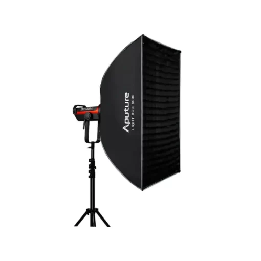 Aputure LIGHT BOX 60×90cm Rectangular Softbox-Detail3