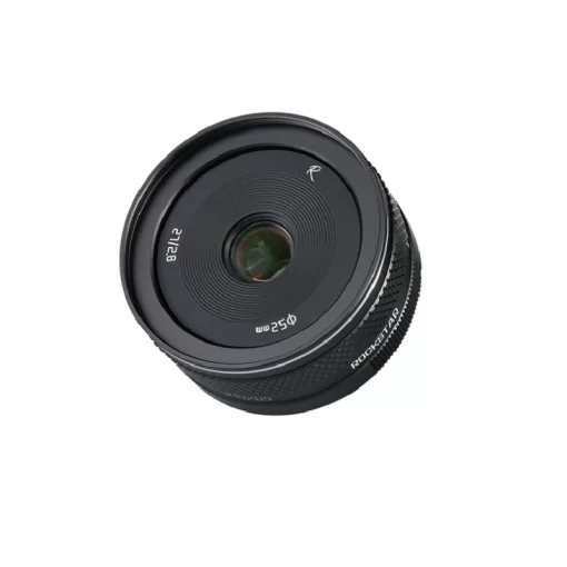 AstrHori MF 27mm f/2.8 II X-Mount Lens