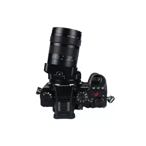 AstrHori MF 85mm f/2.8 Macro & Tilt Lens - Image 4