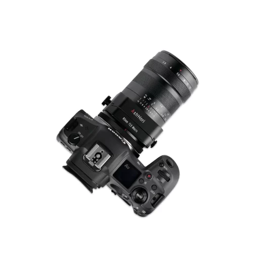 AstrHori MF 85mm f/2.8 Macro & Tilt Lens - Image 6