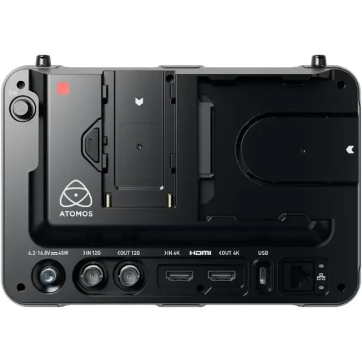 Atomos Shogun 7" Monitor-Recorder - Image 3
