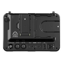 Atomos Shogun Ultra 7 Monitor-Recorder-Detail2