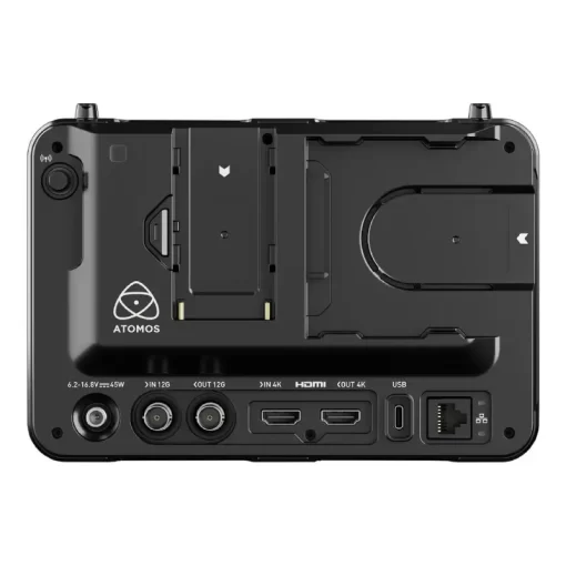 Atomos Shogun Ultra 7 Monitor-Recorder-Detail2