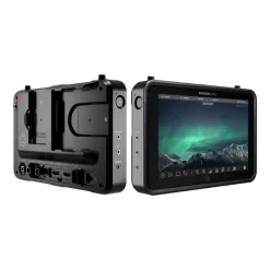 Atomos Shogun Ultra 7 Monitor-Recorder-Detail4