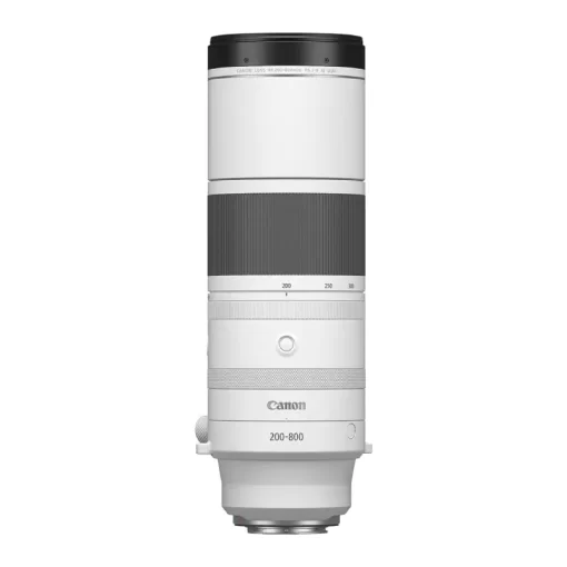 Canon RF 200-800mm f6.3-9 IS USM-Detail1