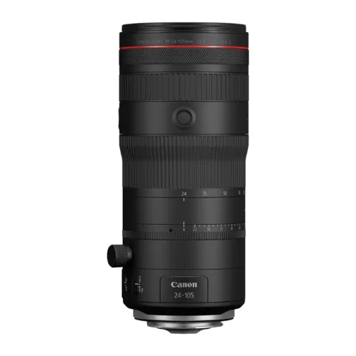 Canon RF 24-105mm f2.8 L IS USM Z-Detail2