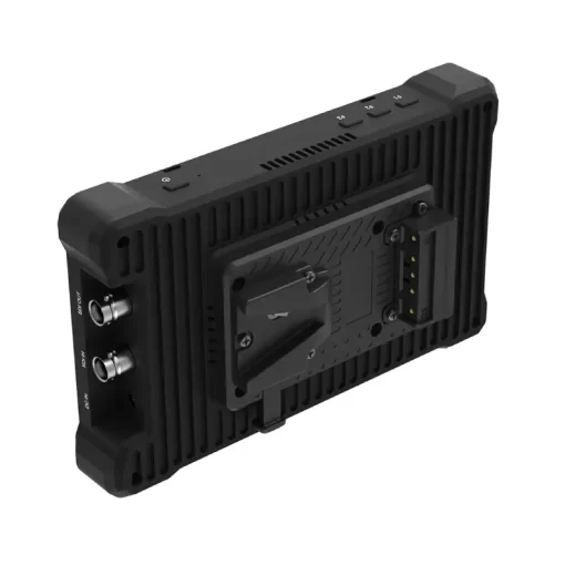 Desview R7SIII 7" Ultra-High Bright 1080p Touchscreen Monitor with 4K60 HDMI/3G-SDI I/O - Image 6