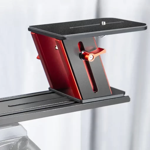 Desview TP150 Portable Teleprompter for Tablets and Smartphones - Image 6