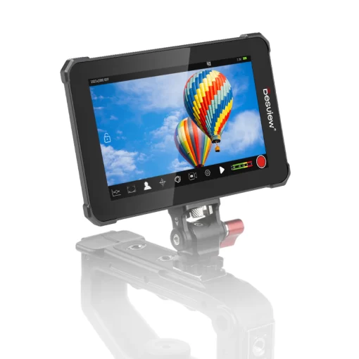 Desview V5 5.5'' 4K/Full HD HDMI Recording Monitor - Image 3