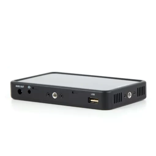 Desview R5II 5.5" On-Camera Touch Monitor - Image 2