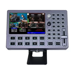 Device Well HDS8301 4-CH HD Video Switcher-Detail2