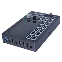 Device Well HDS8301 4-CH HD Video Switcher-Detail6