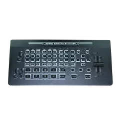 DeviceWell HDS7308 8-CH Video Switcher-Detail2
