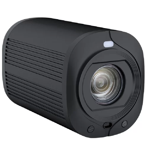HDKATOV KT-S10DHN 4K 20x Ultra HD Broadcast Camera - Image 2