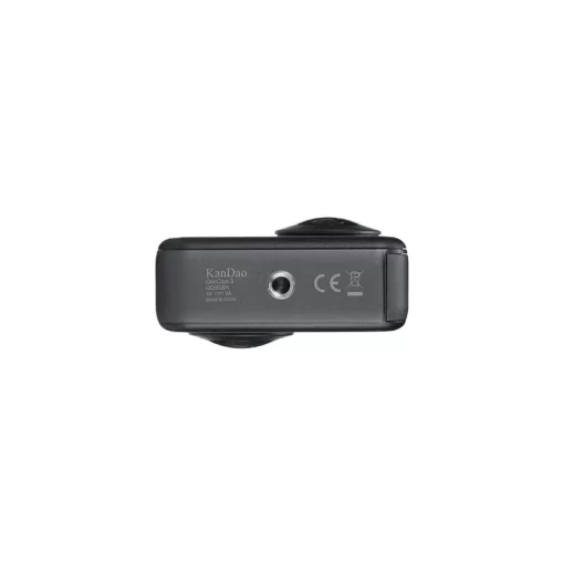 Kandao QooCam 3 360° Camera - Image 9