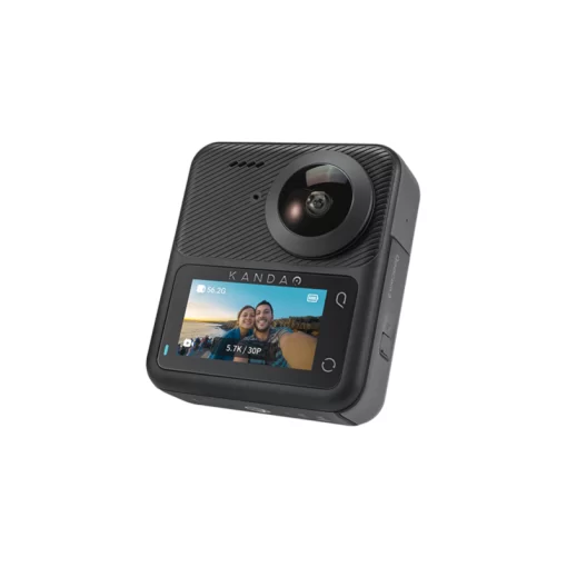 Kandao QooCam 3 360° Camera - Image 5